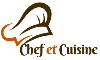 Chef et Recette