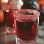 Recettes de cocktail sans alcool pour Halloween colorées et festives