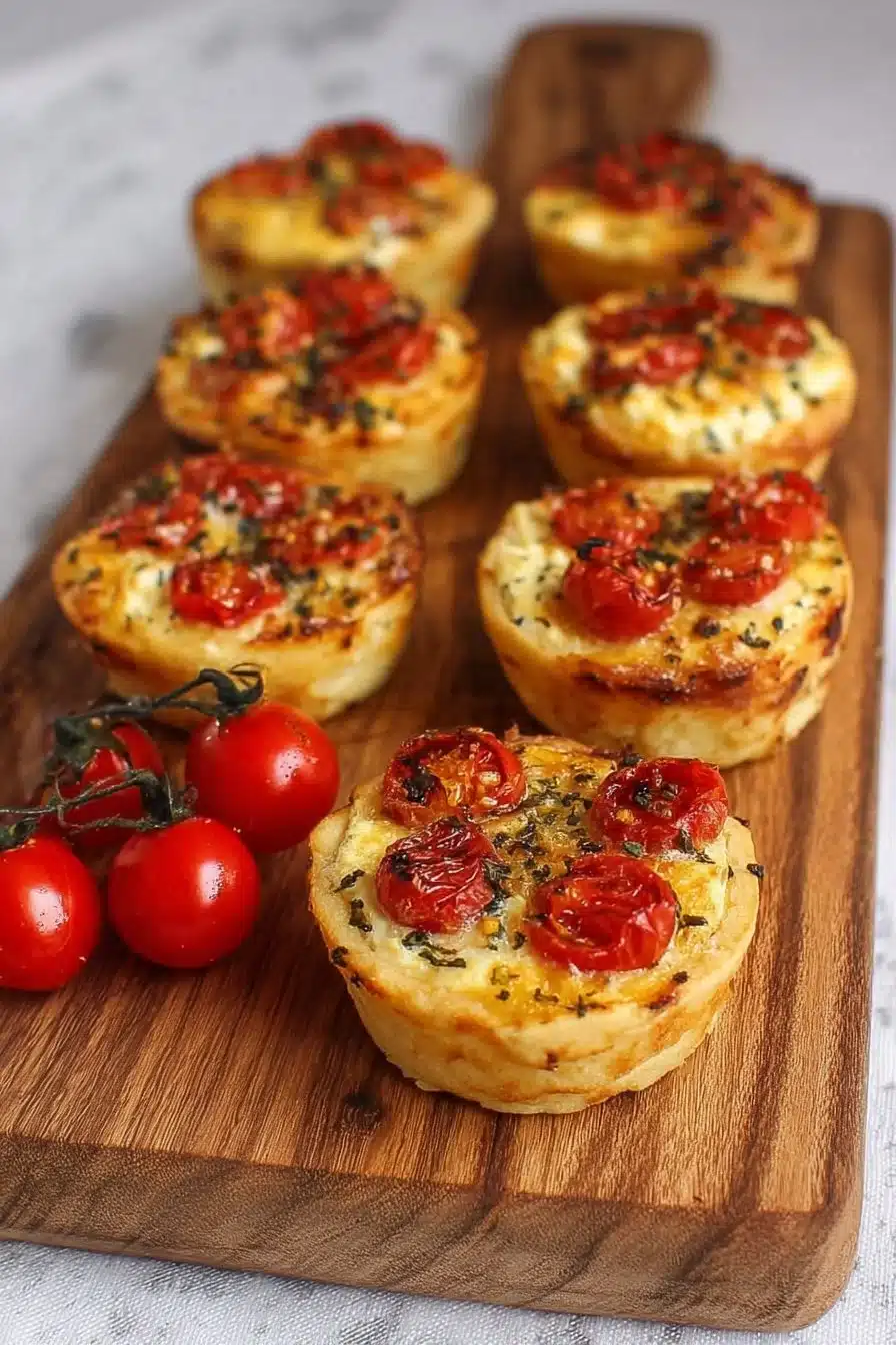 mini-quiches-feta-et-tomate-cerise-2025-08-25-183355 Mini quiches feta et tomate cerise, délicieuses bouchées apéritives