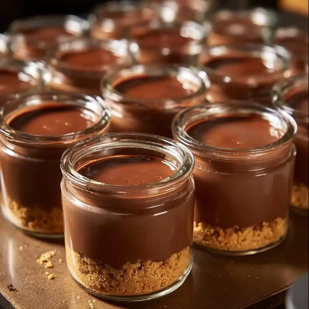 Recettes de dessert réconfortant avec des ingrédients gourmands