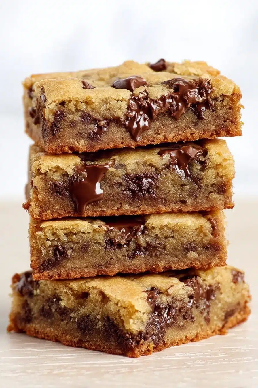 Cookies ultra fondants chocolat et fleur de sel sur une assiette.
