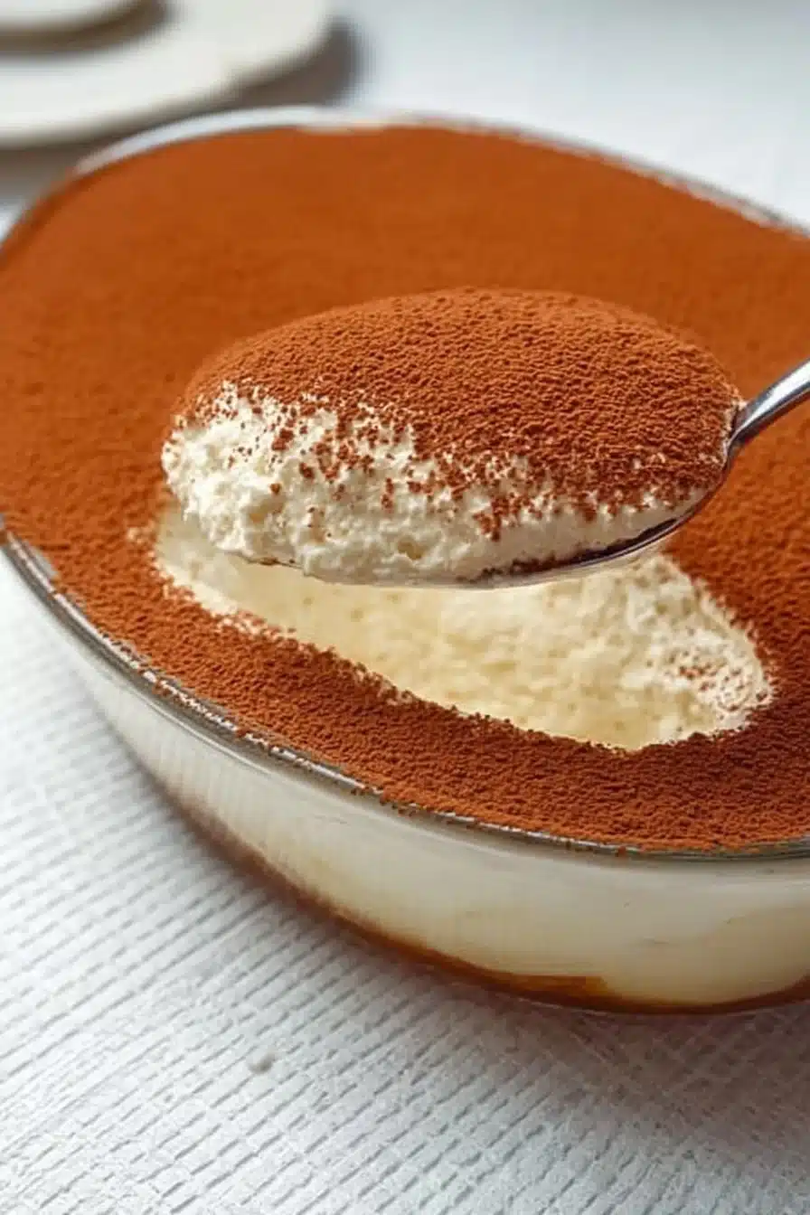 Recettes de dessert fait maison, délicieuses créations sucrées à essayer chez vous