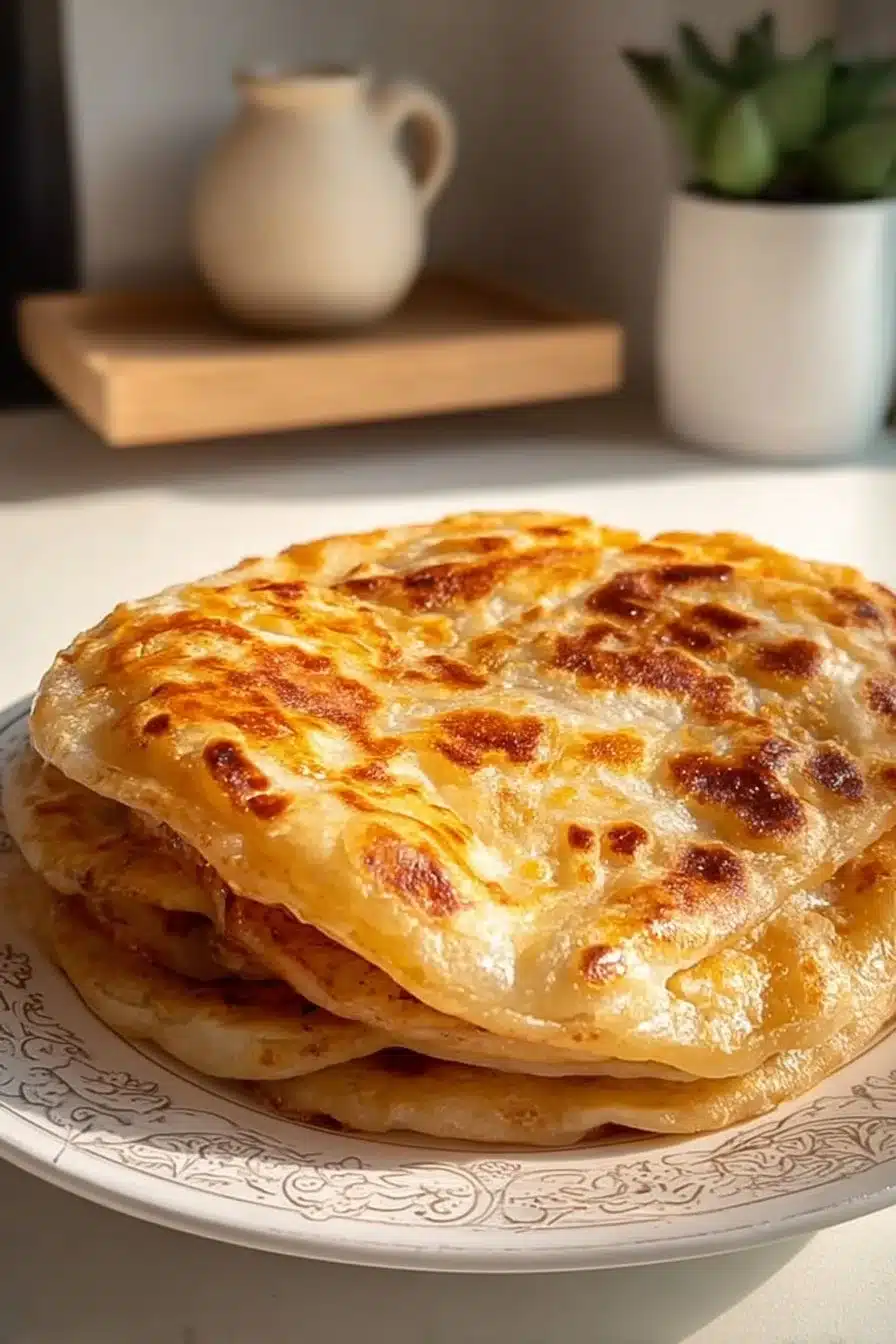 Pain au Yaourt Express ultra fondant, une recette facile et gourmande