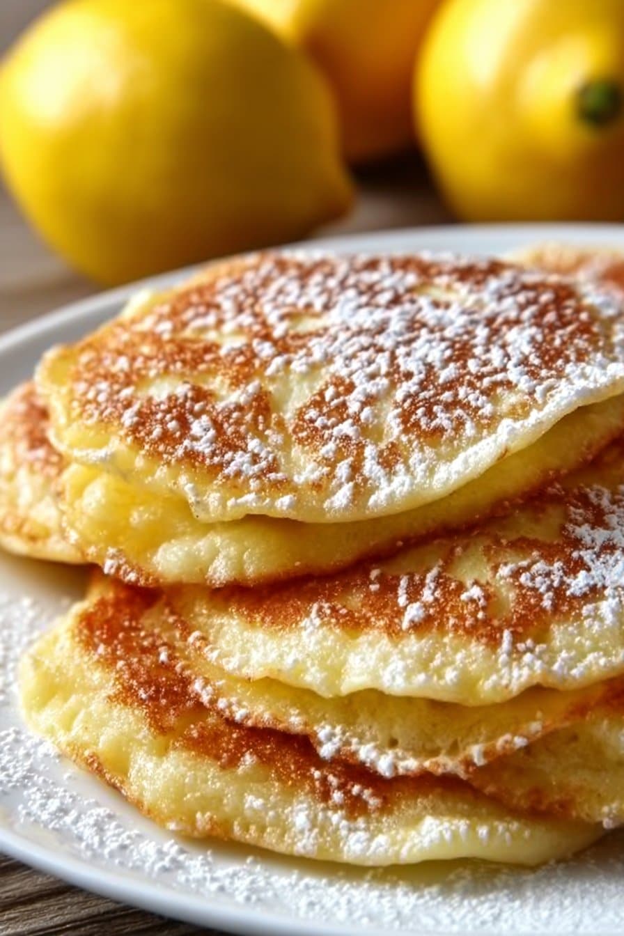 Crêpes Express