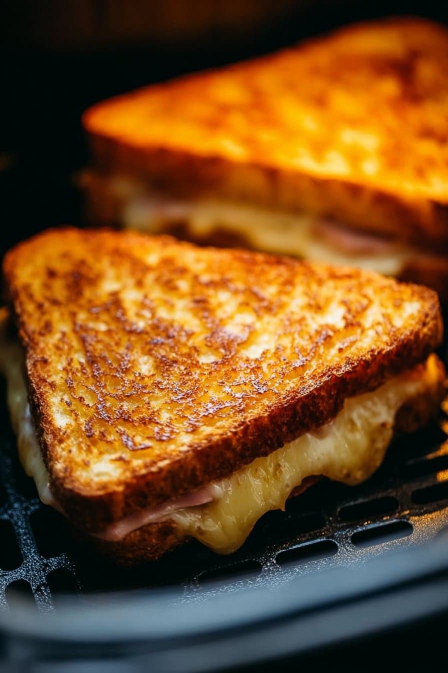 Croque Monsieur