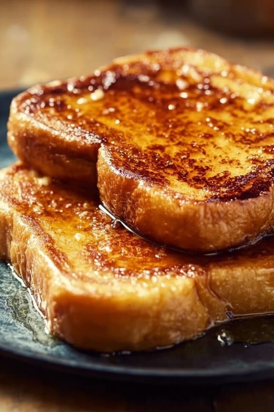Pain Perdu Traditionnel