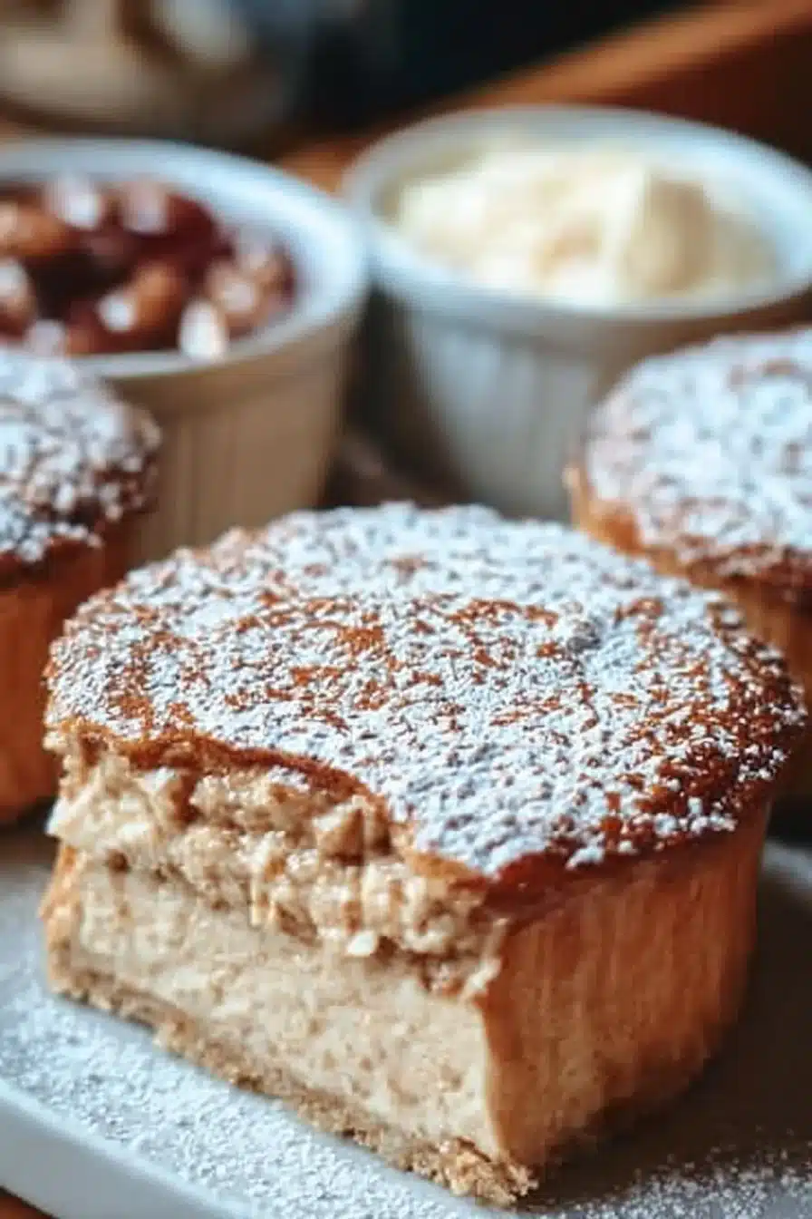 Succès Praliné, un dessert irrésistible au chocolat et praliné.