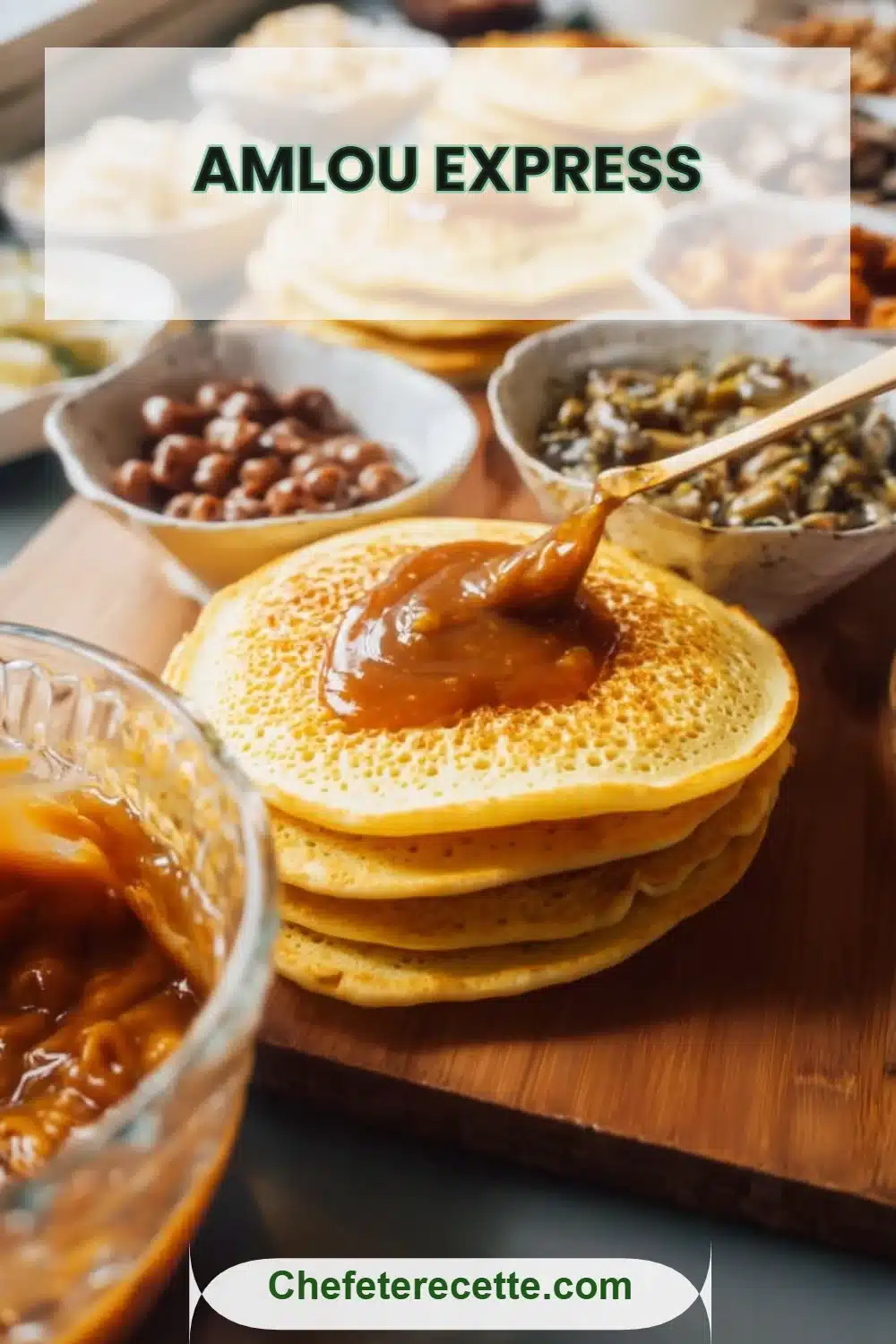 Amlou Express