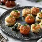 Bouchées apéro express faciles et rapides pour vos soirées