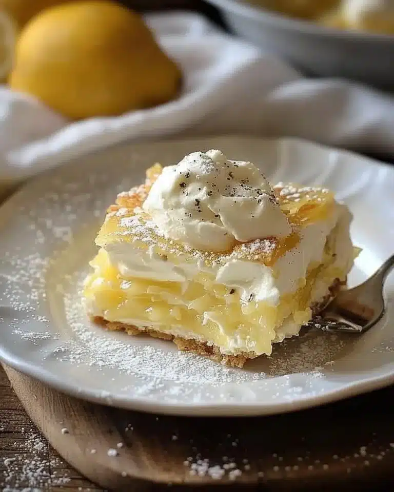 Fondant citron mascarpone - dessert moelleux au citron et mascarpone.