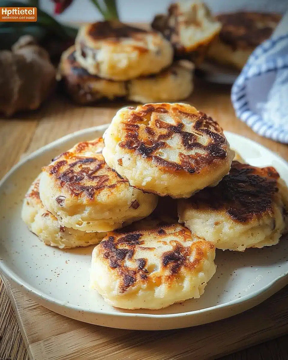 Gâteaux gallois moelleux, un délice sucré traditionnel du Pays de Galles