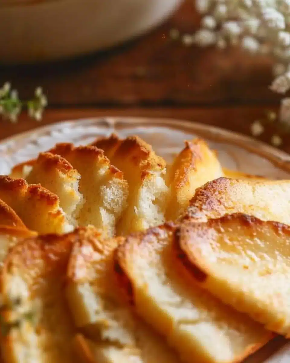 LANGUES DE CHAT : la recette facile et traditionnelle