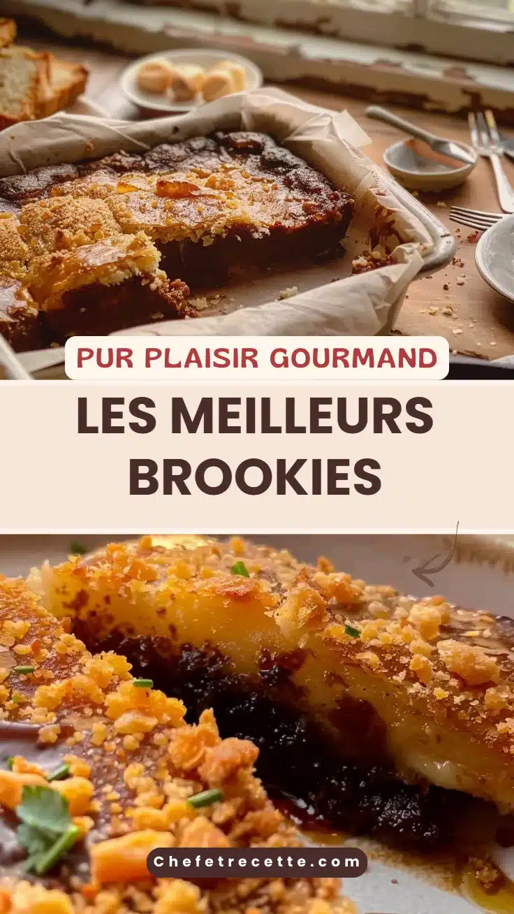 Les Meilleurs Brookies