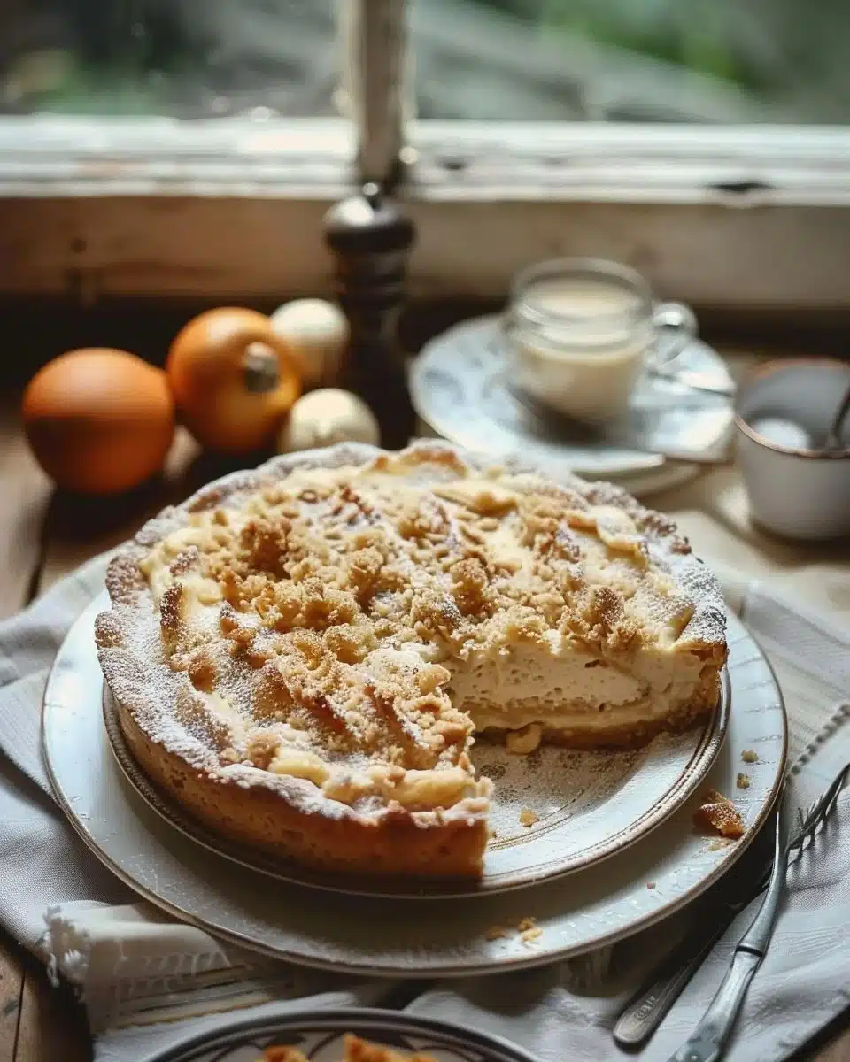 Succès au Praliné Crémeux, un dessert délicat et irrésistible