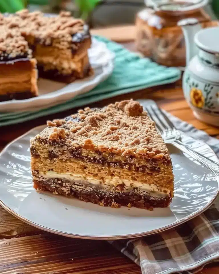 Gâteau biscuits sans cuisson, une délicieuse recette facile à préparer.