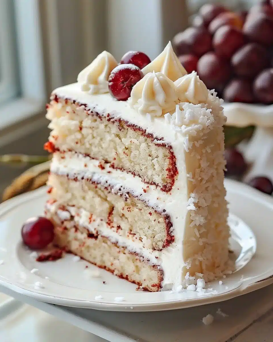 Gâteau Velours à la Vanille : Une Recette Incroyable Ultime