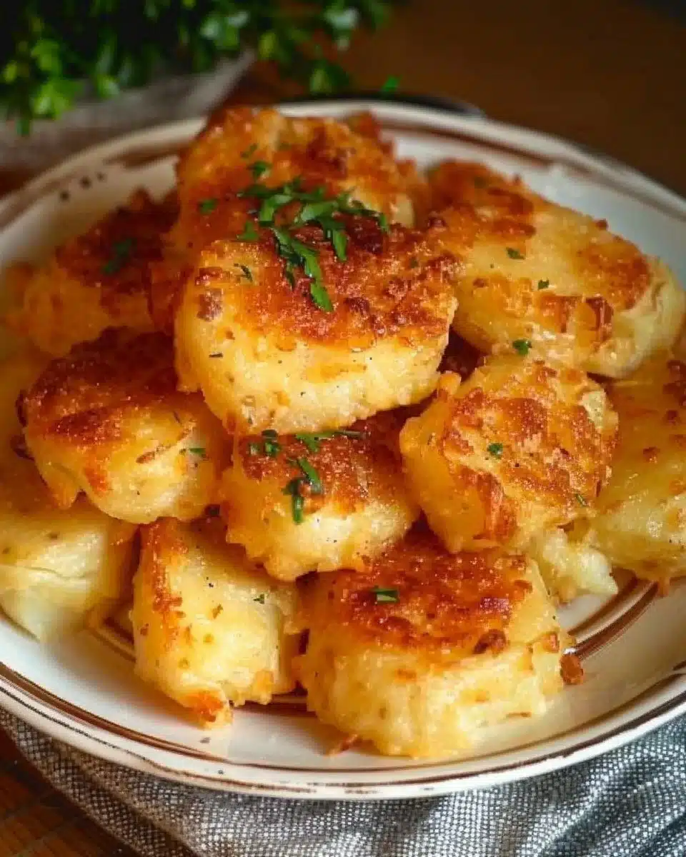 Pommes dauphine maison : la meilleure recette traditionnelle